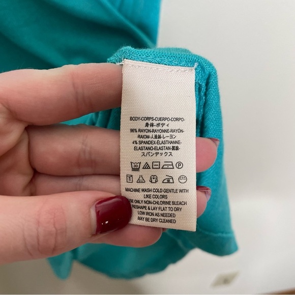 Free People We The Free Knit Tank medium - Picture 3 of 5